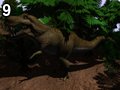 Trex by Silver 3d , 109.338 bytes , 640x480