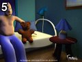 Bamse by Deckard , 78.353 bytes , 640x480