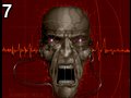 Scream face by Ricoh , 18.975 bytes , 352x270