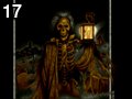 Brown skeleton by Suny , 19.405 bytes , 272x256