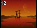 Distant city by Hq , 20.315 bytes , 320x256