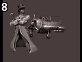 007 by Jade , 9.289 bytes , 320x256