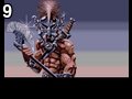 Gods by Mark coleman , 9.951 bytes , 320x256