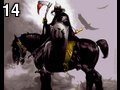 Blackhor by Sauron , 15.527 bytes , 320x256