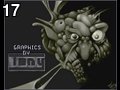 Gfx by Tony , 13.540 bytes , 320x256