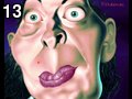 Grandma by Tysh , 30.417 bytes , 320x256