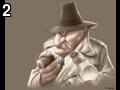 Agent by Teevan , 16.766 bytes , 320x260