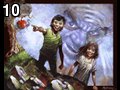 Haensel und gretel by Cyclone , 42.084 bytes , 320x256