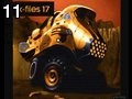 X files 17 by Pix , 20.825 bytes, 320x256