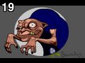 Madman by Stealth , 11.164 bytes , 320x200