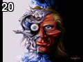Mirrorim by Sumaleth , 28.523 bytes , 320x256