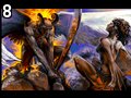 Angel by Das , 43.887 bytes , 320x200