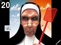 Evil nun by X man , 65.924 bytes , 640x480