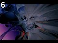 Goreface by Das , 21.978 bytes, 320x200