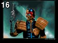 Judge dredd by Lynx , 13.327 bytes, 320x256