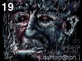 Disintegration by Slayer , 64.809 bytes , 640x512