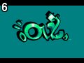 Logo overlanders inspi by Beb , 2.801 bytes, 320x200