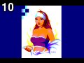 Wife by Beb , 2.564 bytes , 320x200