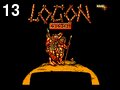 Logo logon system the demo by Brad , 4.618 bytes , 384x264