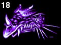 Dragonhead by Made , 4.160 bytes , 269x162