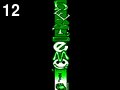 Logo df9 best demo 2 by Made , 1.476 bytes , 55x200