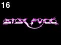 Logo df9 intro by Made , 1.857 bytes, 351x85
