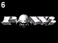 Logo pow by Made , 2.368 bytes, 320x88