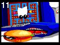 Diskburger by Rex , 5.271 bytes, 384x264