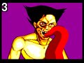 Urotsukidoji by Rex , 3.990 bytes , 384x264