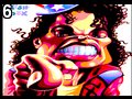 Wacko jacko by Rsx & tish , 9.994 bytes, 384x264