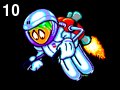 Crazy lemming 02 by Rsx , 5.905 bytes , 384x264