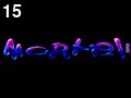 Logo mortel by Rsx , 2.137 bytes , 384x63