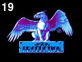 Logo taf production by Rsx , 6.948 bytes , 384x264