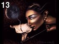 Stars 1980 v2 by Madd , 29.377 bytes , 320x256