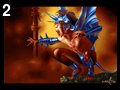 Lamers scream by Fame , 24.964 bytes , 320x256