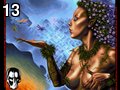 Mystic influence by Mustafa , 36.919 bytes , 320x256