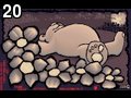 Dreams by Zone , 14.848 bytes , 320x200