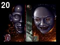 Prfaces by Prager , 21.530 bytes , 320x200