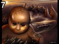 Ungen by Cheetah , 27.406 bytes , 320x256
