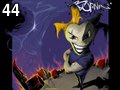 Burnin by Tomic , 107.545 bytes , 320x256