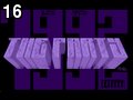 The party 1992 by Pixel , 7.533 bytes, 320x200