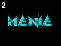 Mania by Barock , 5.504 bytes , 320x256