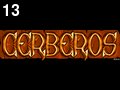 Cerberos by Mixie , 6.816 bytes , 320x82