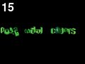 Pure metal coders by Ra , 12.285 bytes , 960x256