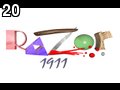 Razor 2 by Z , 8.932 bytes , 320x200