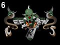 Kefrens 1 by Blizzart , 14.405 bytes, 320x256