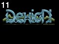 Dexion by Bustman , 6.354 bytes, 320x256
