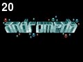 Andromeda by Unknown , 5.993 bytes , 320x256