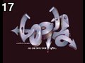 Gods by Geist , 10.806 bytes , 320x256