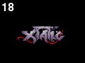 Xtatic by Goblin , 4.159 bytes , 320x200